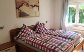 Ferienwohnung am Gehrenberg